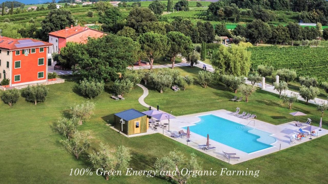 Borgo Romantico Relais.