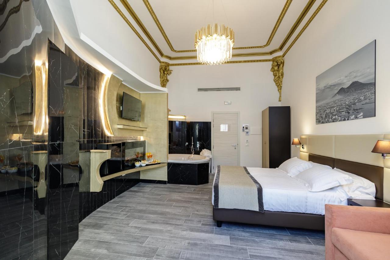 Hotel Palazzo Argenta.