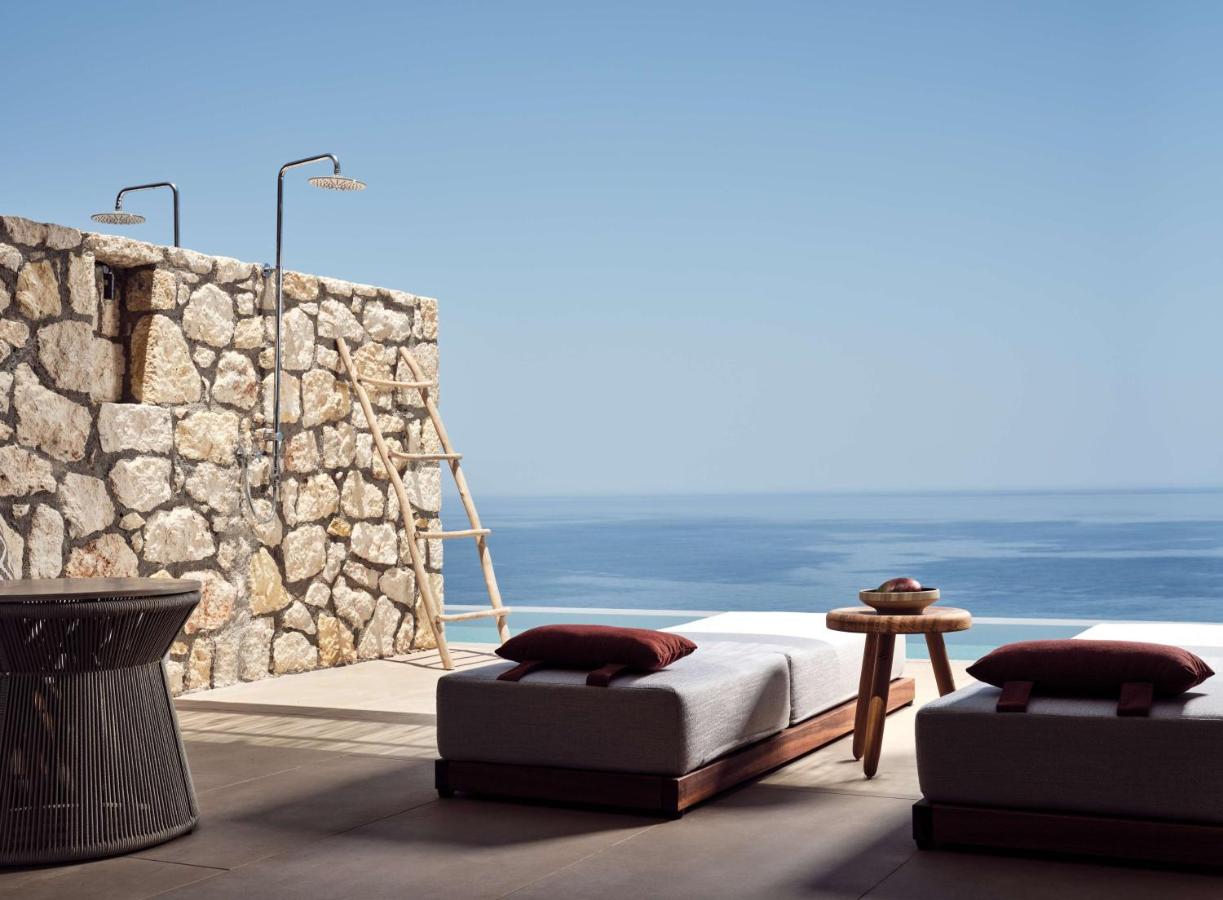 The Royal Senses Resort & Spa Crete, Curio Collection by Hilton.