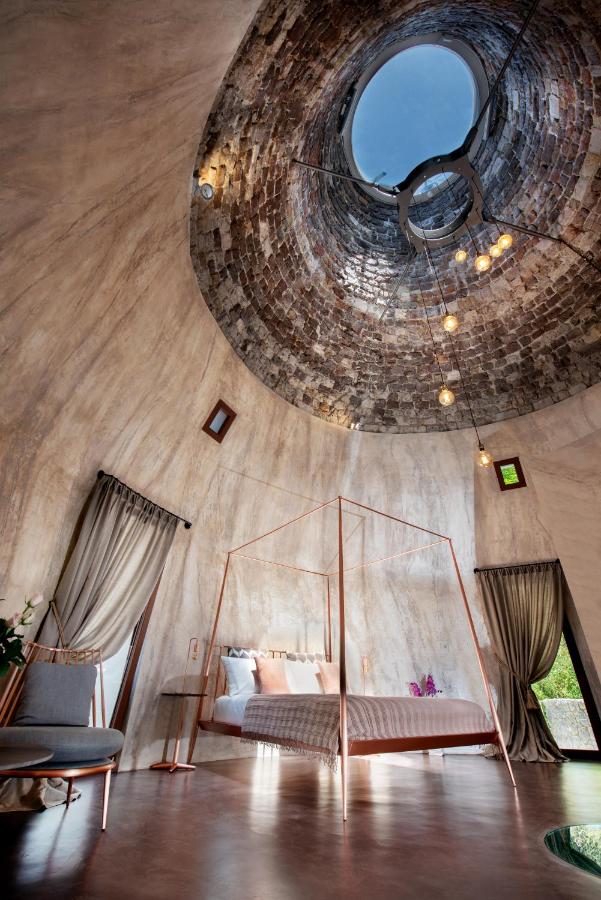 La Fornace Relais & Spa.