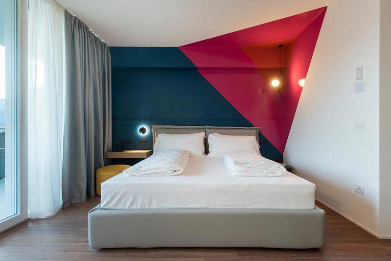 Hoody Active & Happiness Hotel.