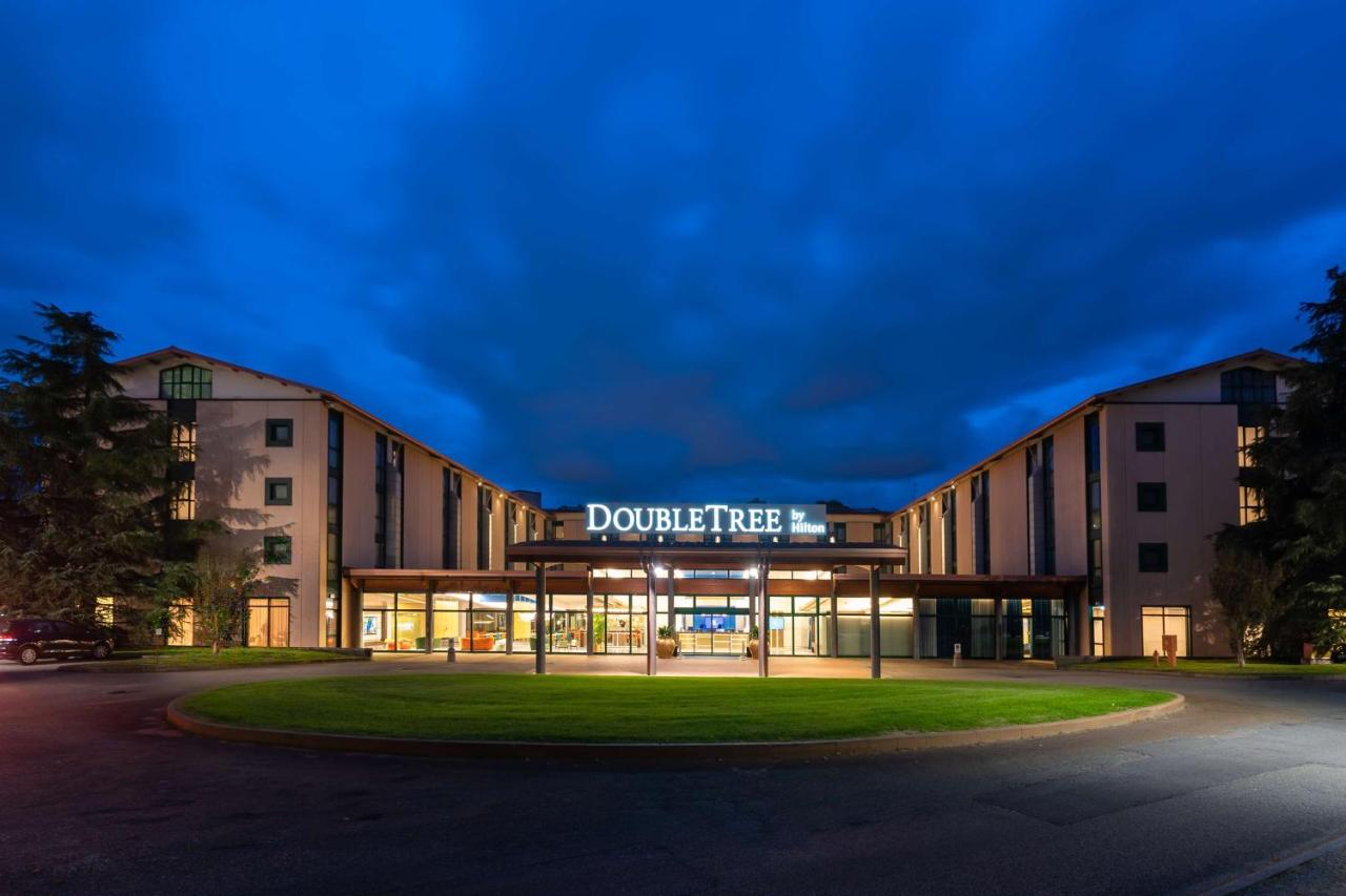 DoubleTree by Hilton Milan Malpensa Solbiate Olona.