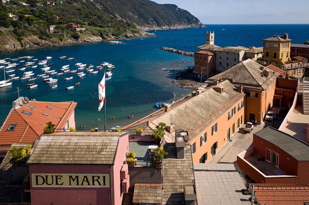 Hotel Due Mari.