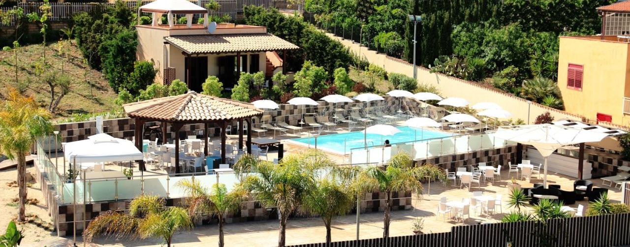 Costazzurra Museum & Spa.
