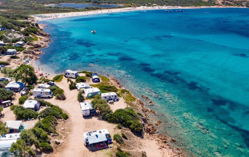 Centro Vacanze Isuledda.