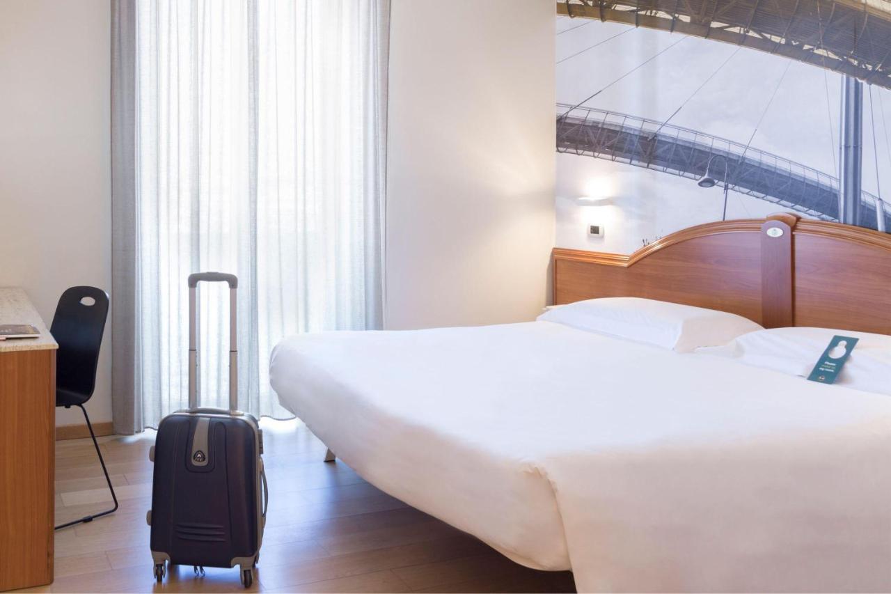 B&B HOTEL Pescara.
