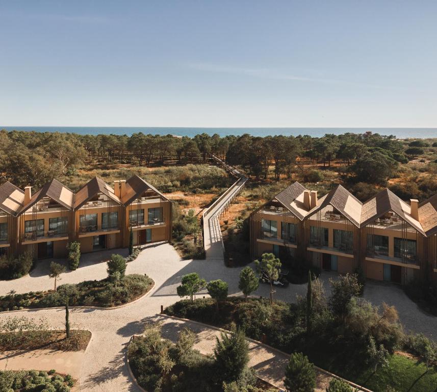 Verdelago Resort.