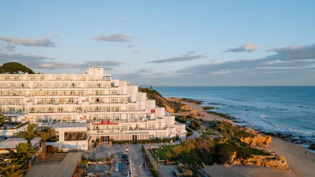 Monicca Collection Suites & Residences.