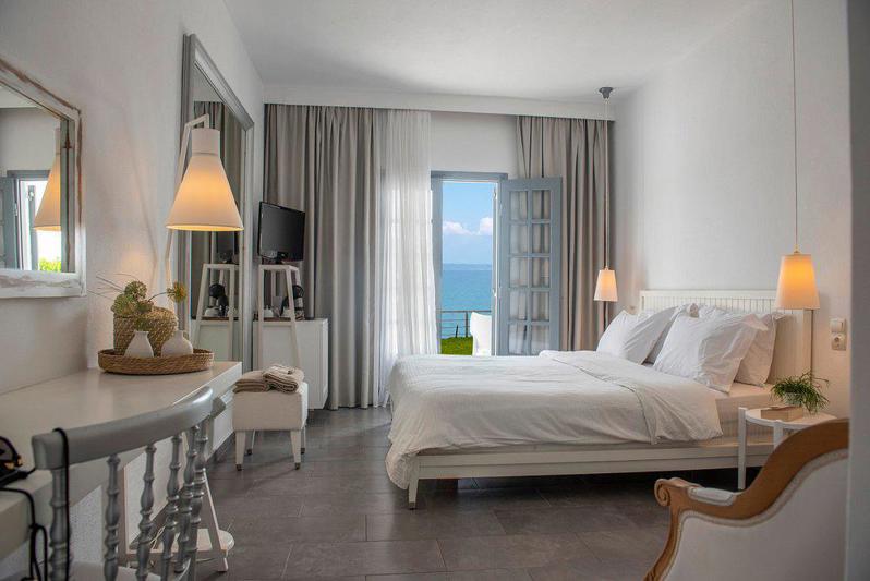 White Hotel.