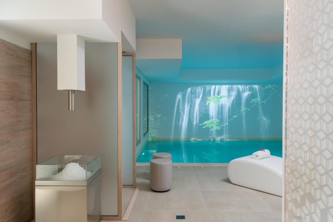 Margaida Boutique Hotel & Spa.