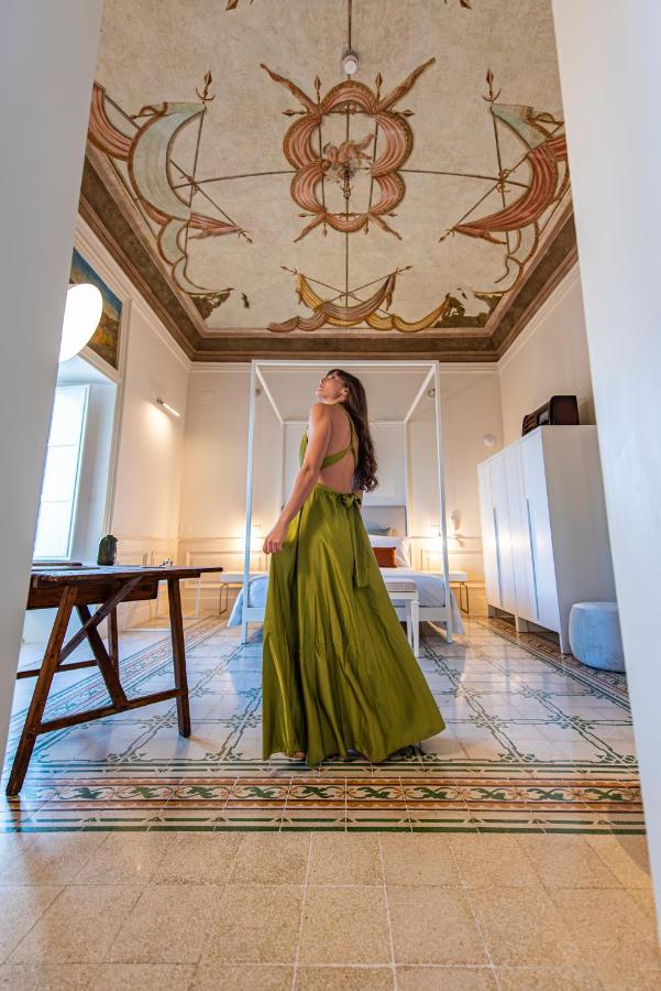 Costamante Suites & Spa.