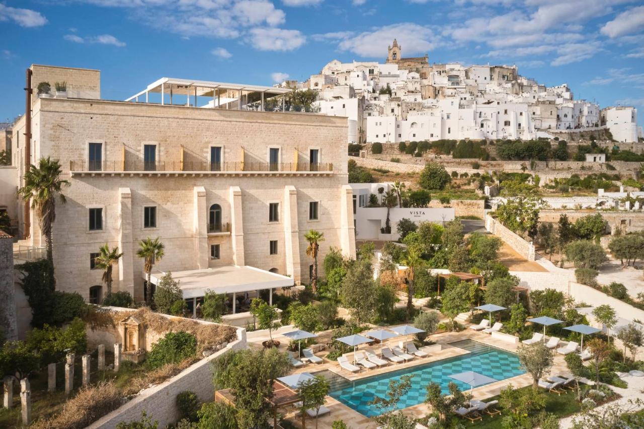 VISTA Ostuni.