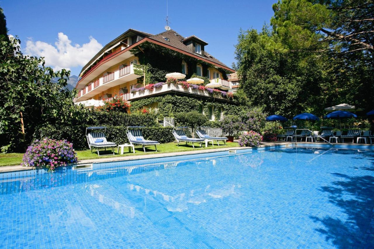 Hotel Juliane.