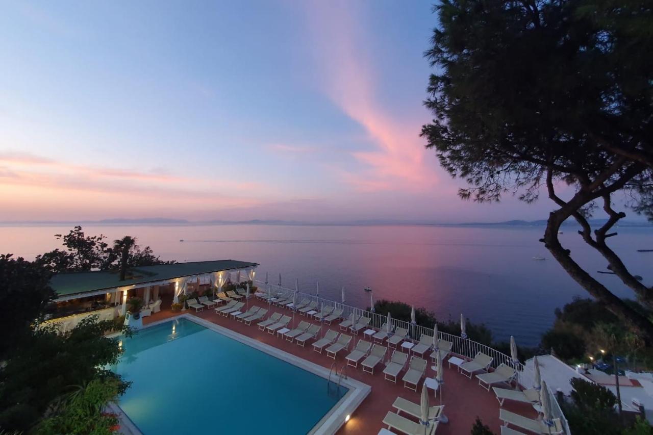 Hermitage Resort & Thermal Spa.