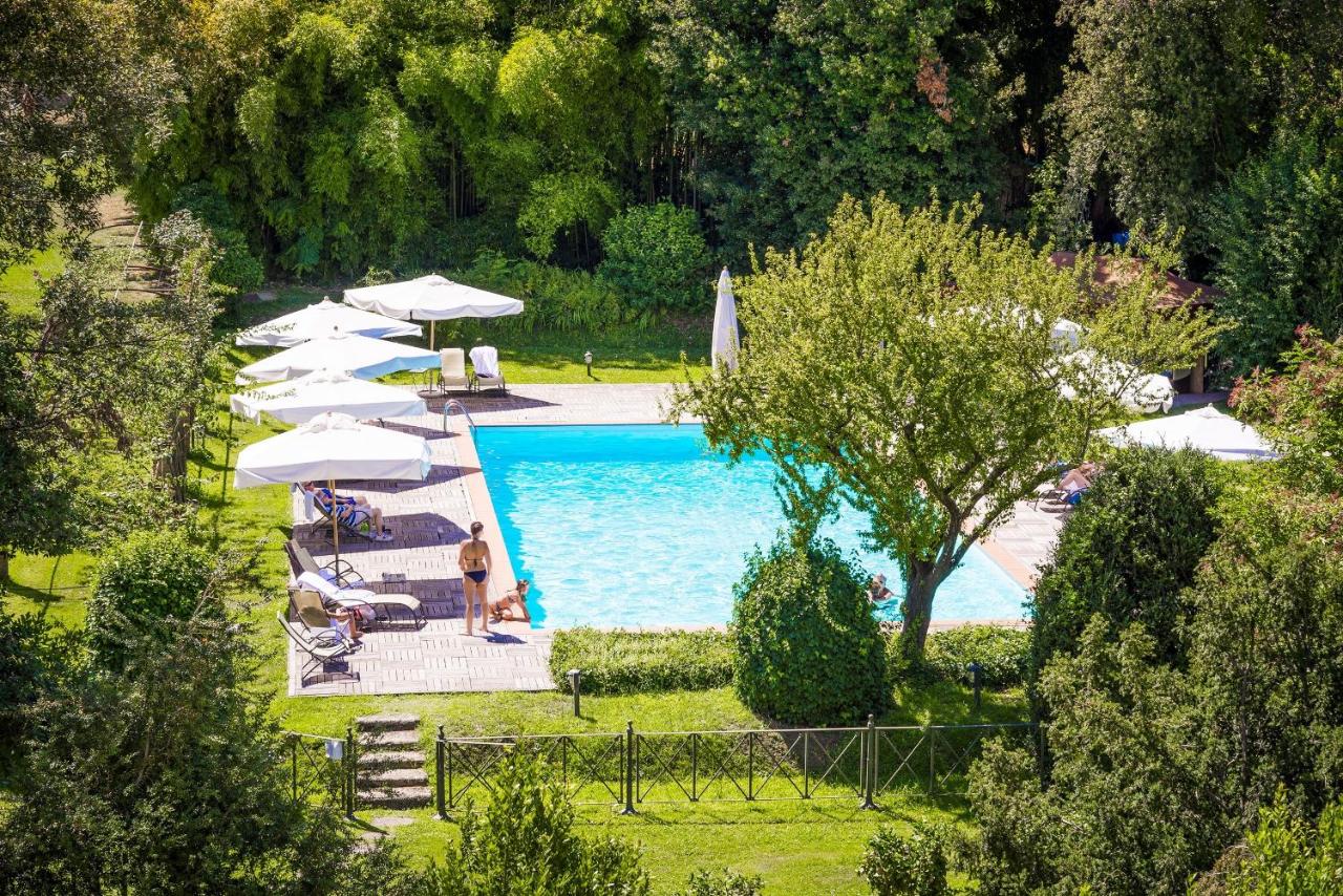 Hotel Villa La Principessa.