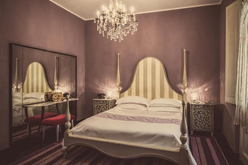 Miramare Cagliari Hotel Museo.