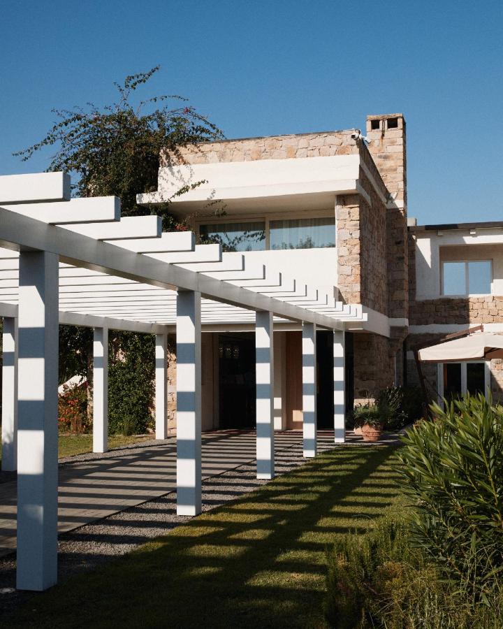 Lanthia Resort.