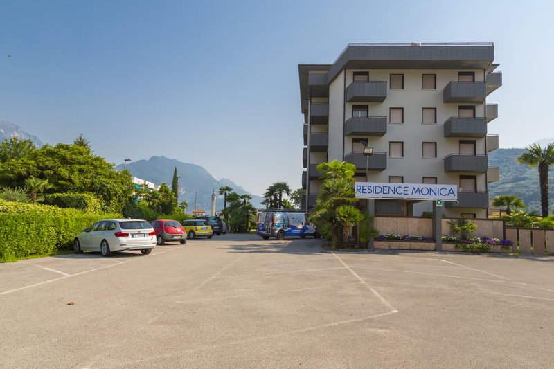 Residence Monica Riva Del Garda.
