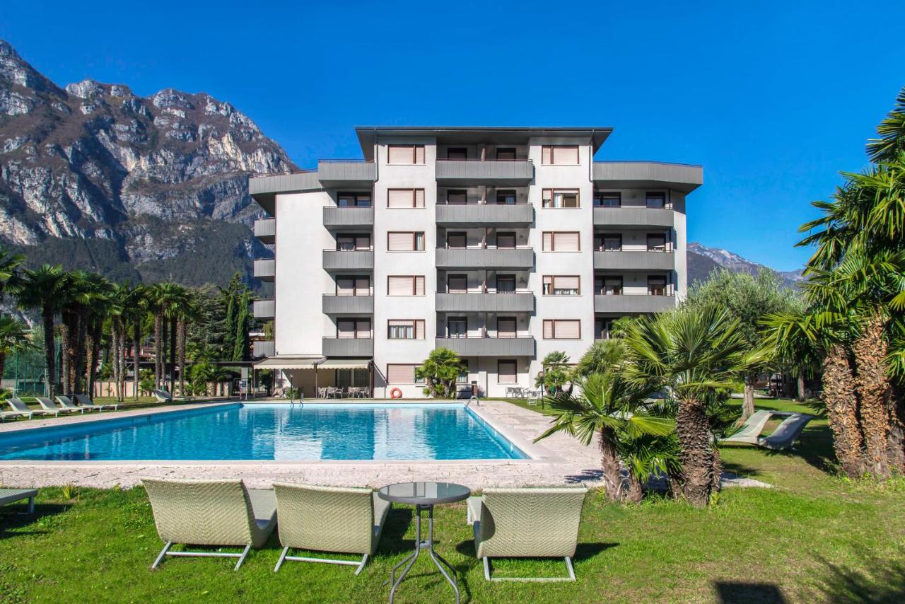 Residence Monica Riva Del Garda.