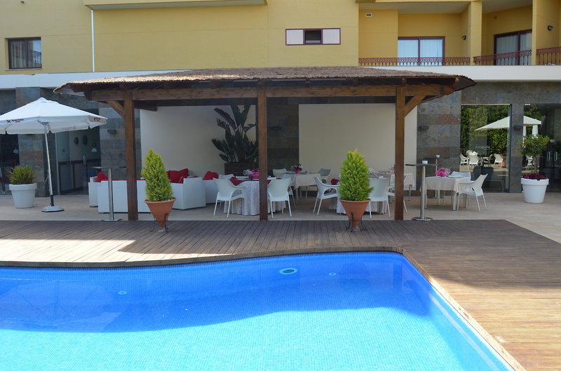 Hotel Playasol.