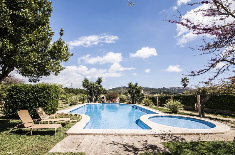 Aumallia Hotel & Spa.