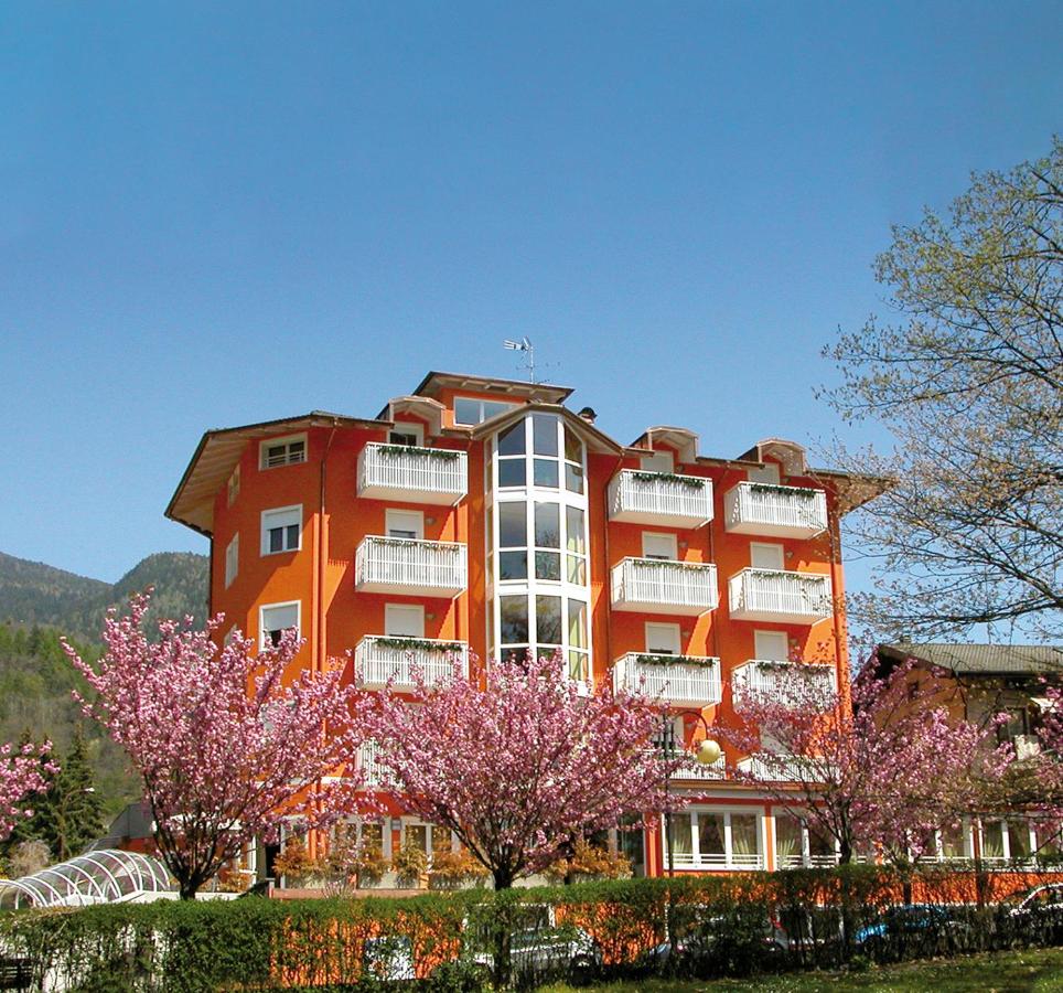 NatureBio Hotel Elite.