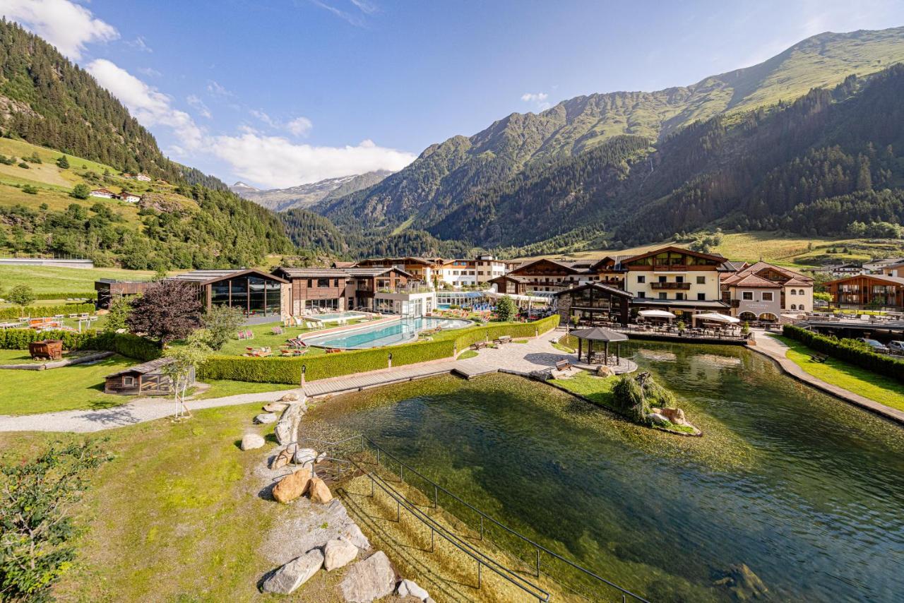Schneeberg Family Spa Resort.