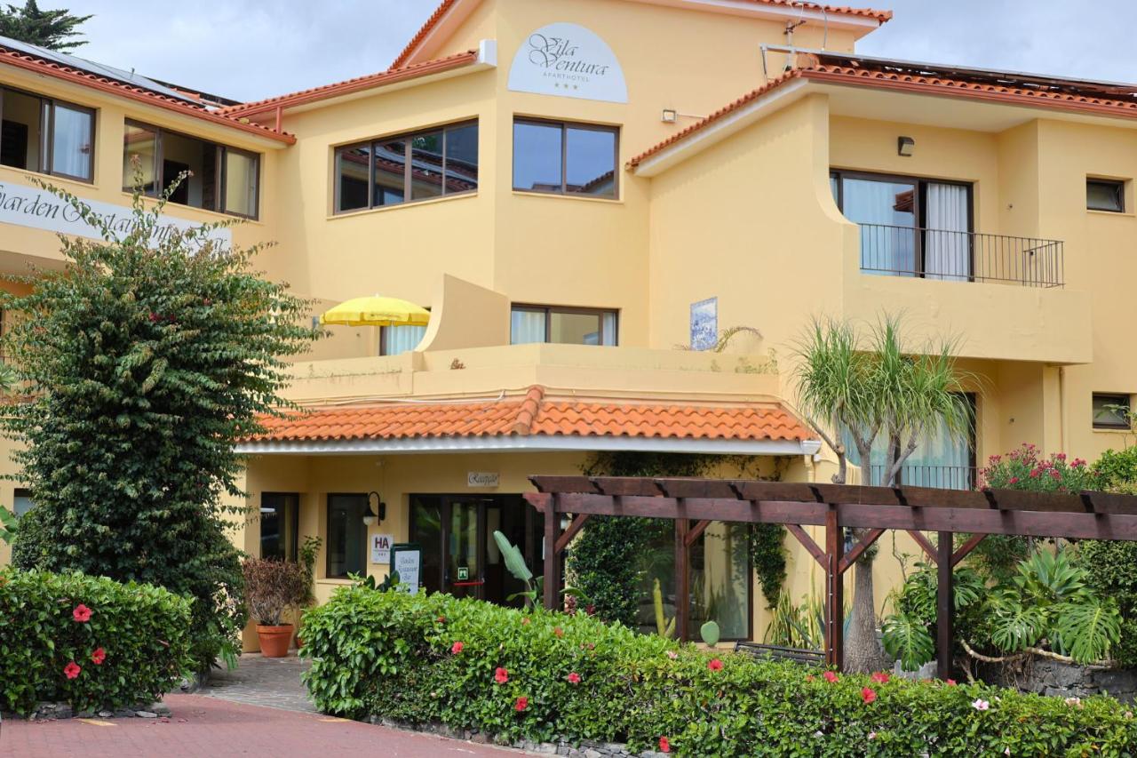 Vila Ventura.