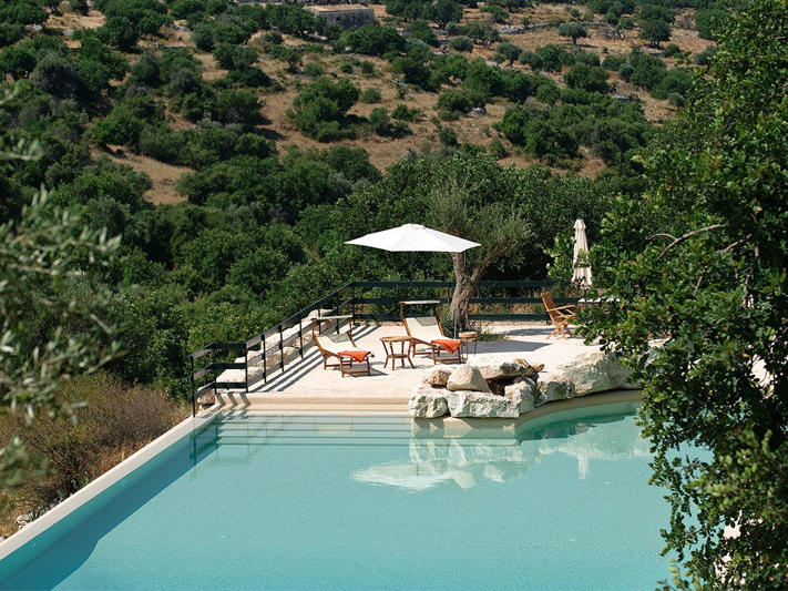 Relais Parco Cavalonga.