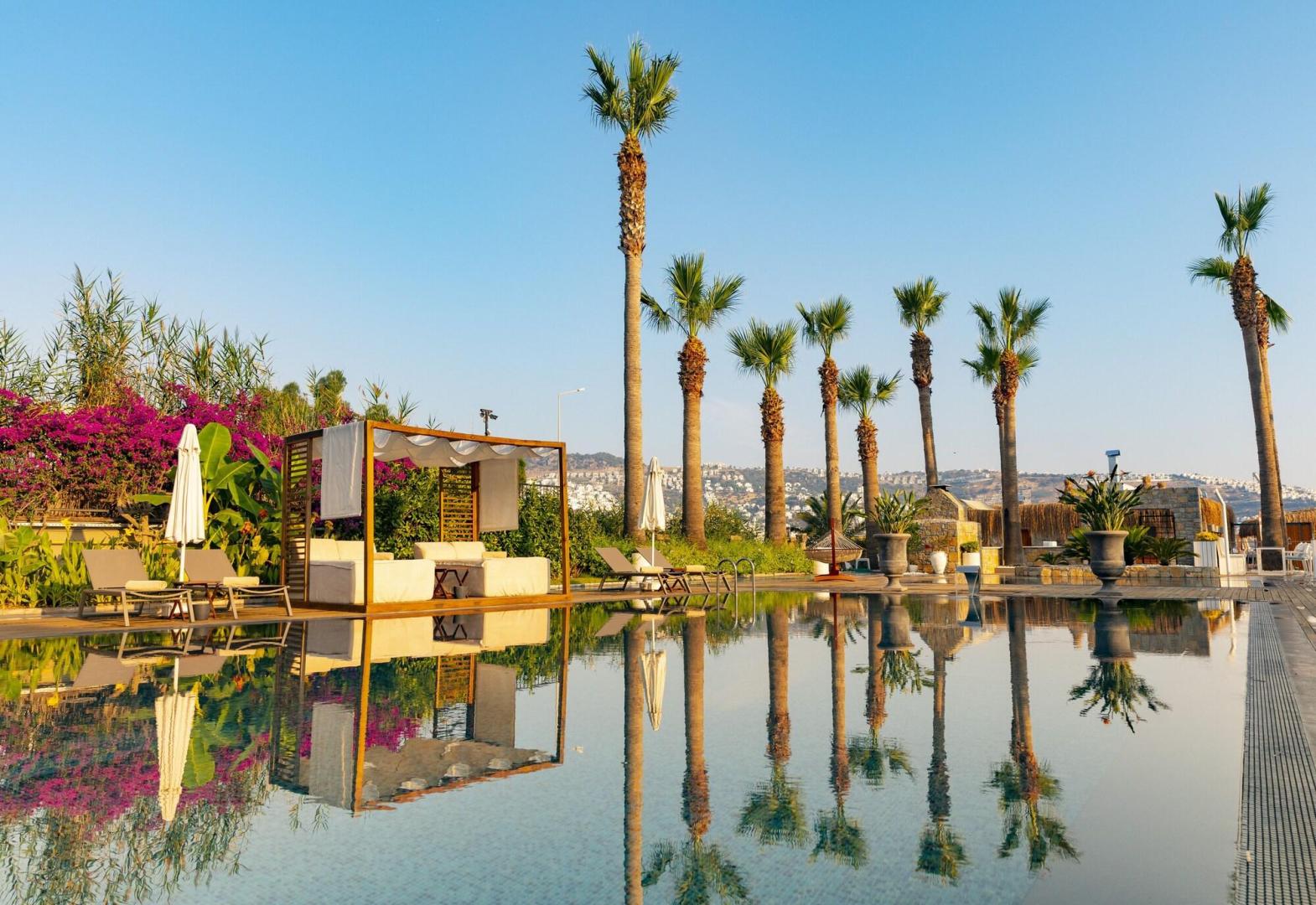 Hotel Vita Bella Resort & Spa.