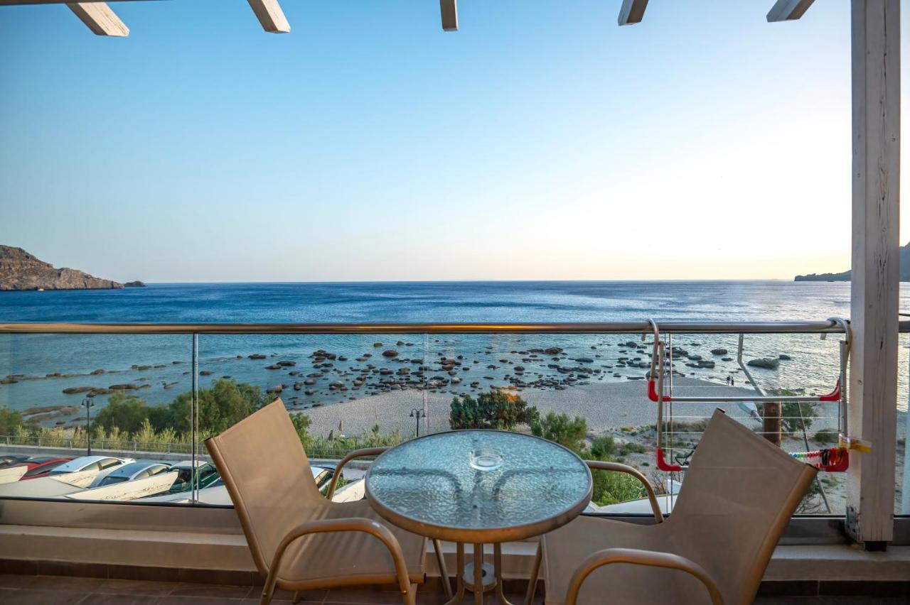 Creta Mare.