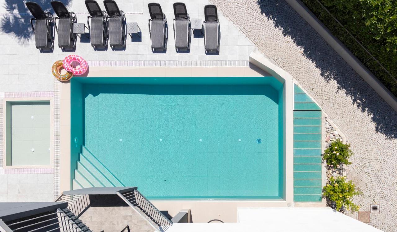 Arco Smart Hotel.