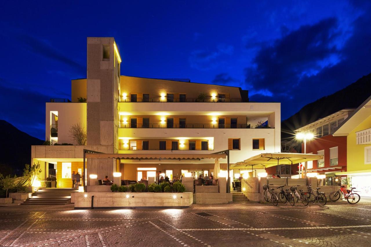 Kleinkunsthotel - Hotel Kreuzwirt.