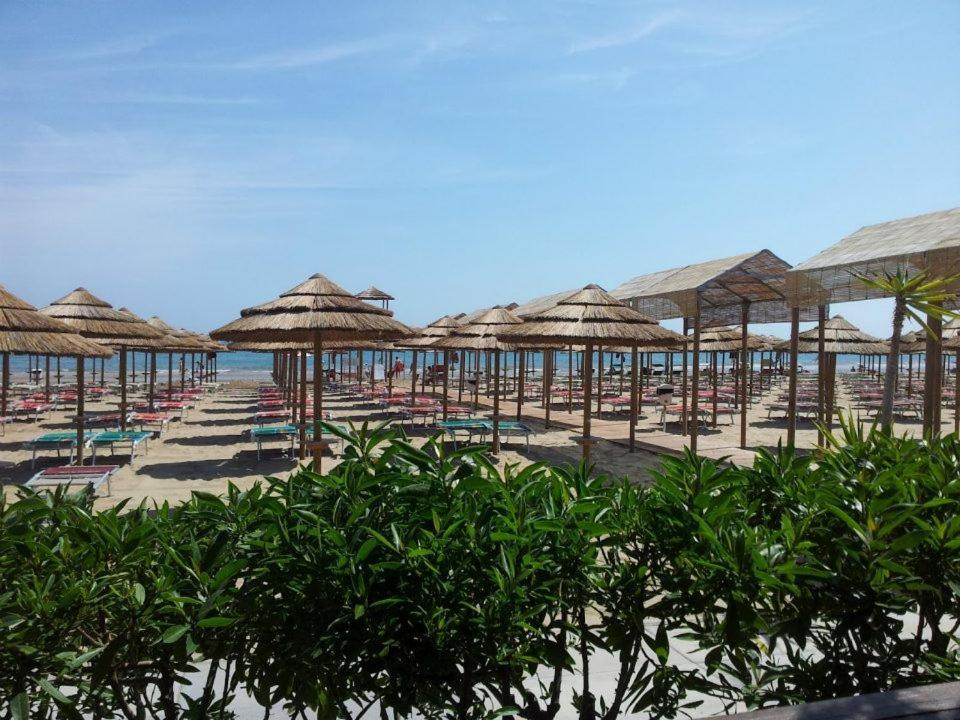 Club Bellavista.