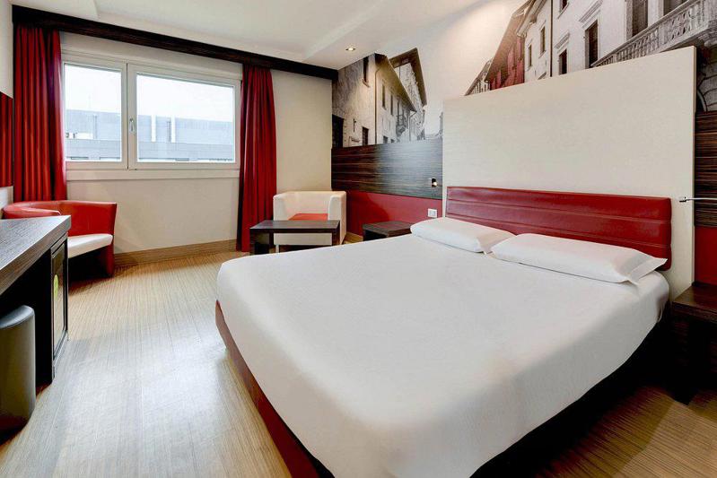 B&B HOTEL Trento.