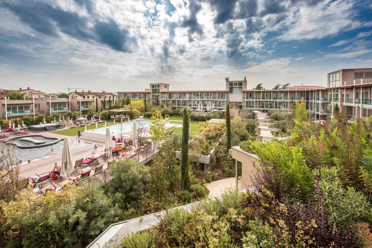 Aqualux Hotel Spa Suite & Terme Bardolino.