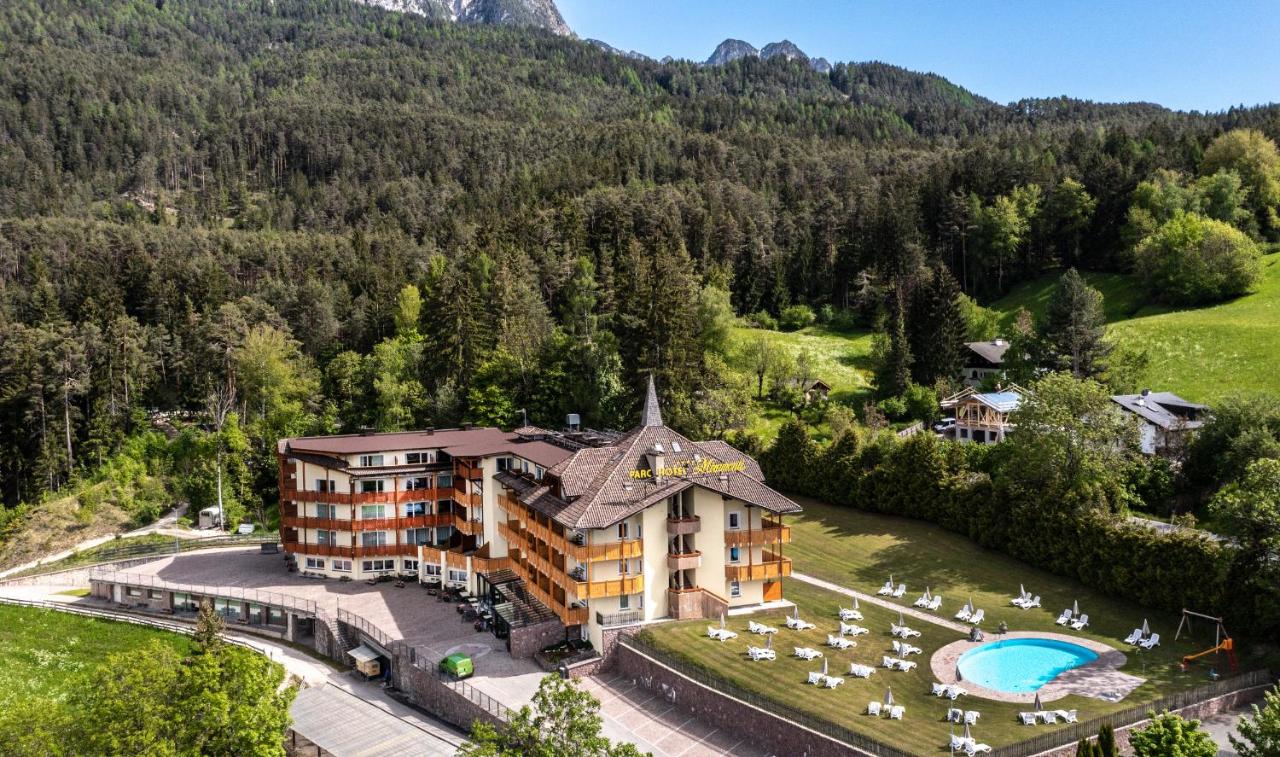 Parc Hotel Miramonti.