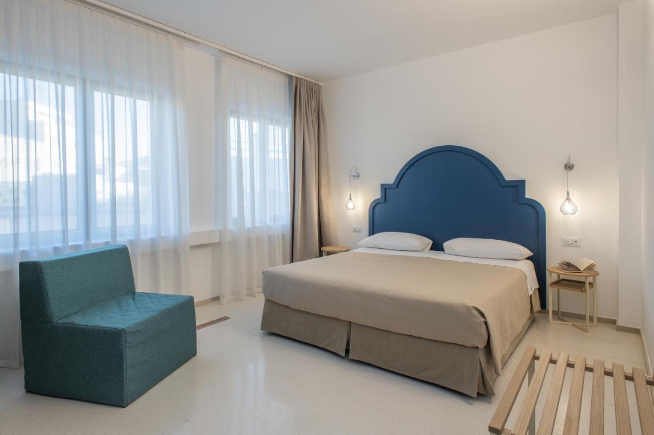 Albània Hotel Otranto.