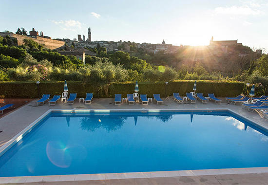 Il Giardino.