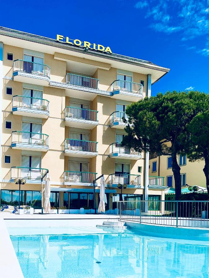 Hotel Florida.