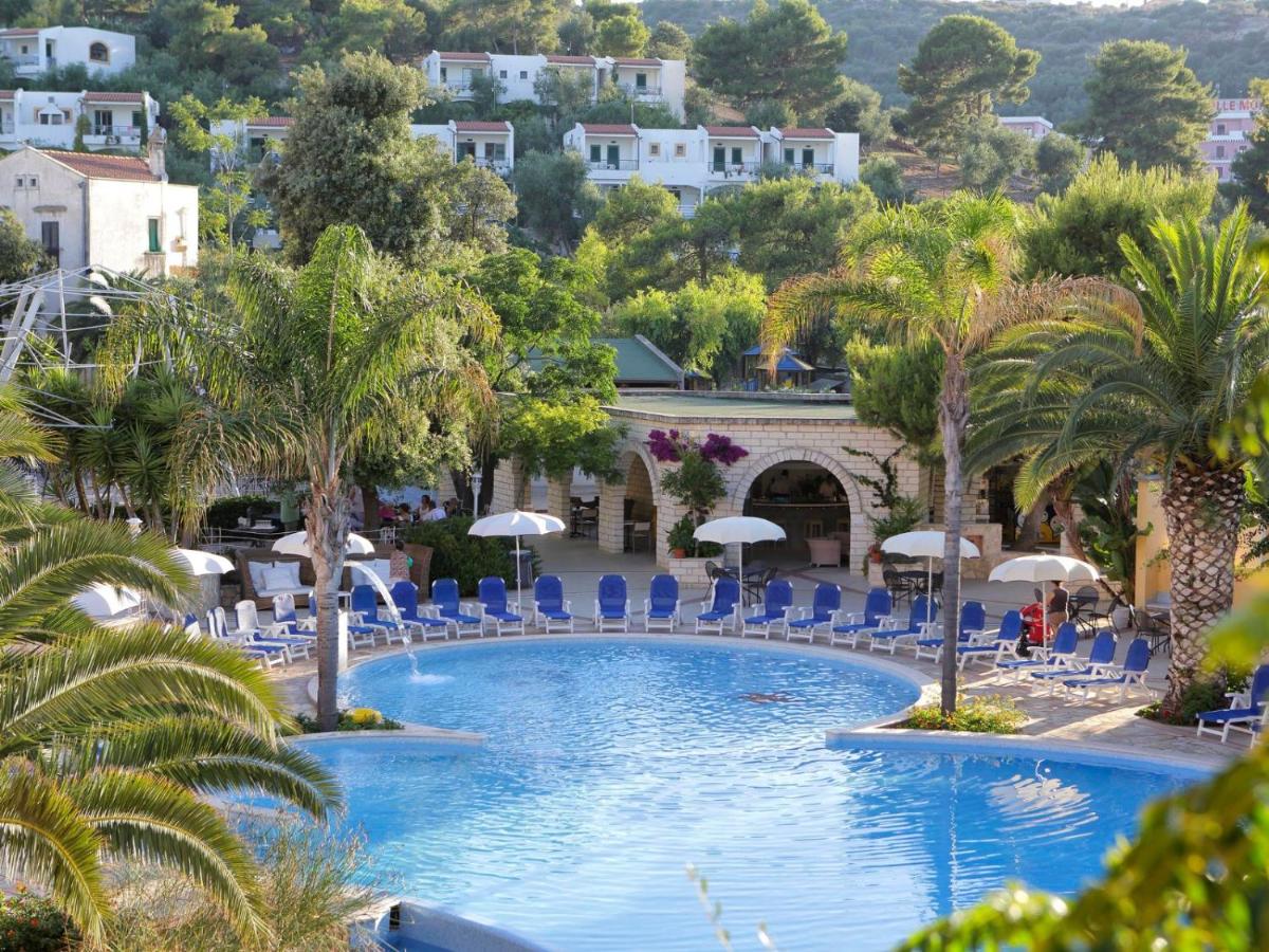 Hotel I Melograni.
