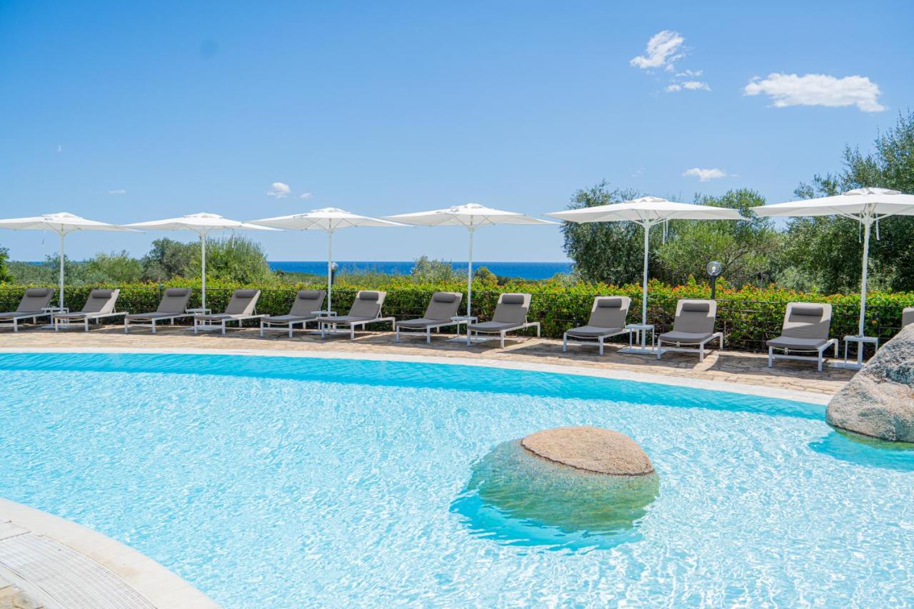 Galanias Hotel & Retreat.