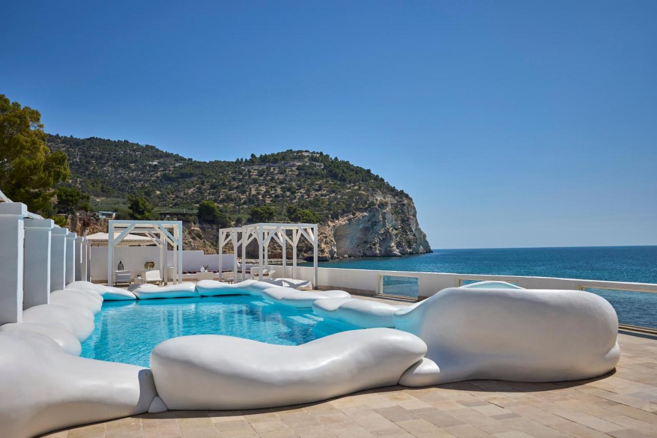 La Casa e Il Mare.