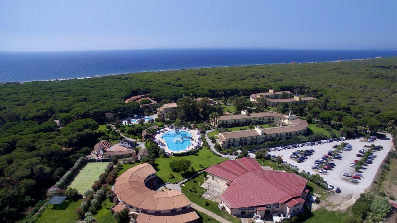Horse Country Resort Congress & Spa.