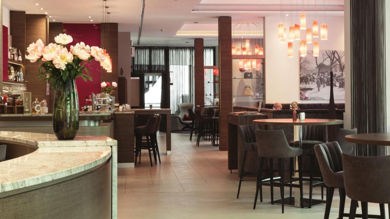 City Hotel Merano.