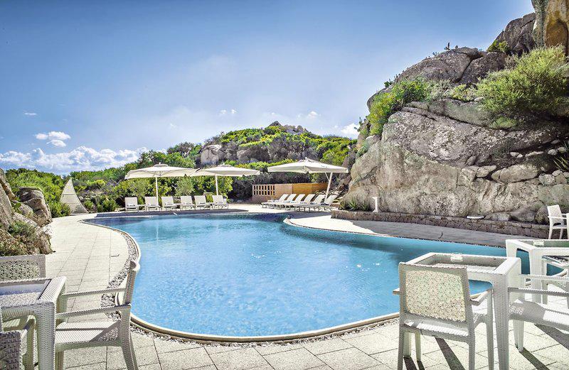 Grand Hotel Resort Ma&Ma.