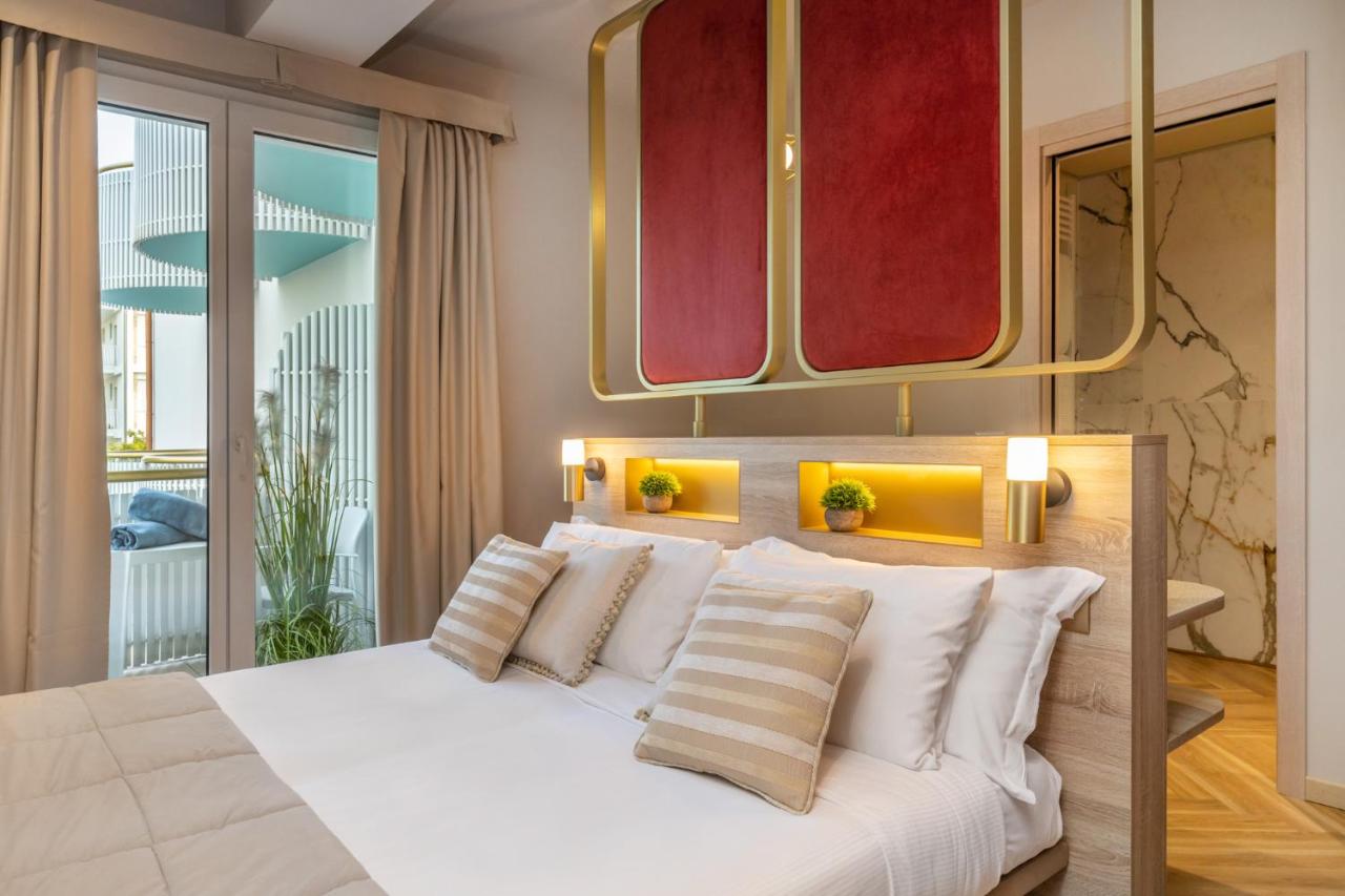 Salus Smart & Chic Hotel.