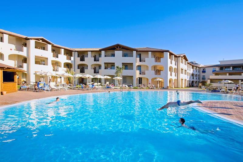 Cala della Torre Resort.