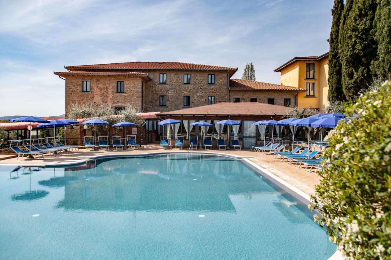 Villa Paradiso.