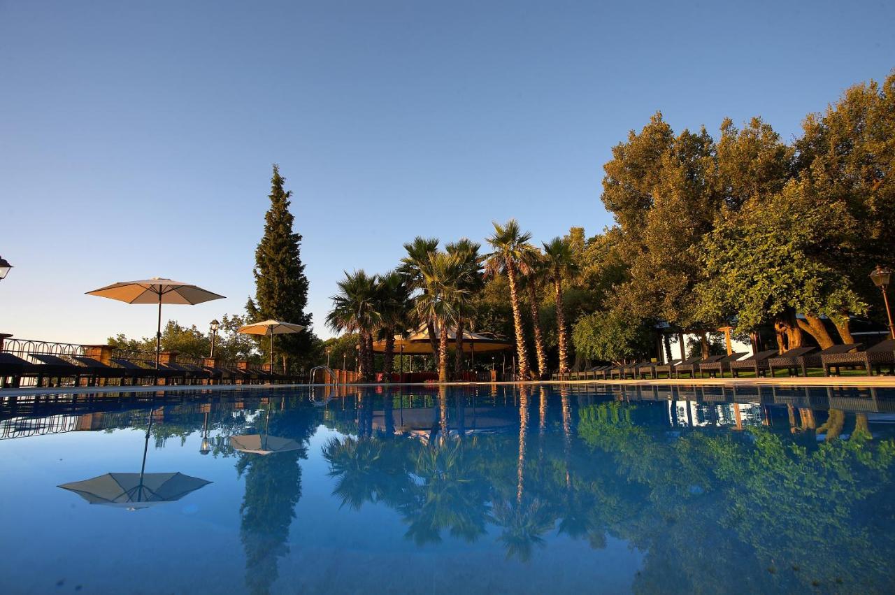 Airone Wellness Hotel.